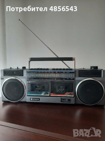 Hotachi TRK-W24E