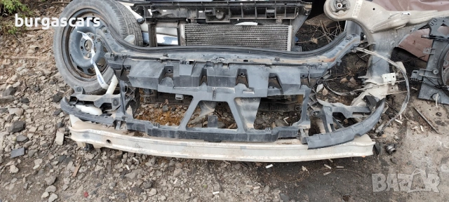 Очиларка Renault Scenic 1.5 DCI