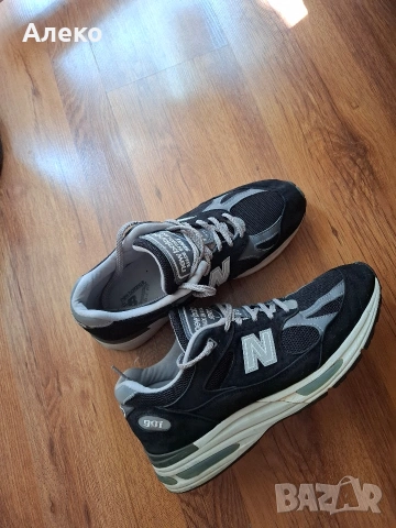 new balance 911 V2 маратонки 44 номер. , снимка 9 - Маратонки - 54942345