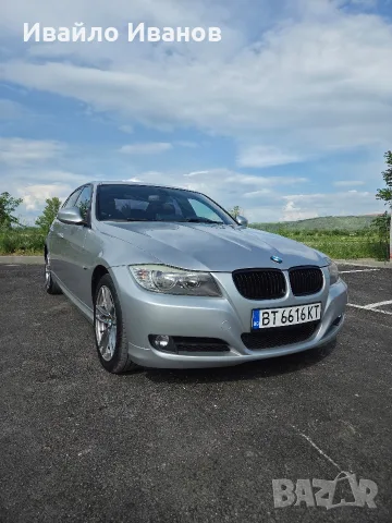 BMW E90 318D N47D20C, снимка 2 - Автомобили и джипове - 55314145