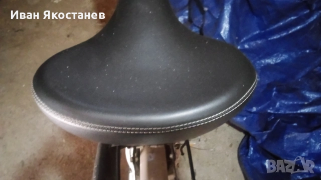 Веломотор 80 куб Коментар, снимка 4 - Велосипеди - 54684554