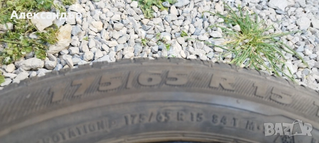 4/100/15 , снимка 6 - Гуми и джанти - 54345197