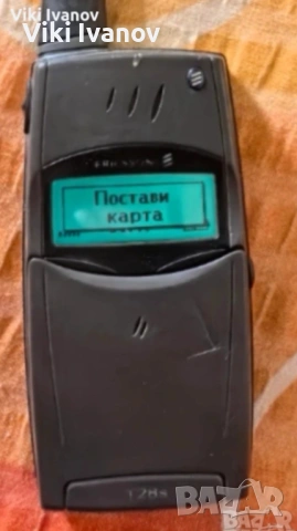 Ериксон Т28 