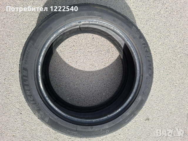 Гуми 225/45 R17 Michelin и Pirelli, снимка 12 - Гуми и джанти - 54554076