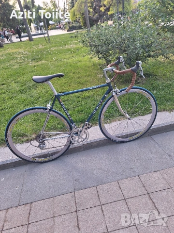 de ROSA, снимка 9 - Велосипеди - 54524079