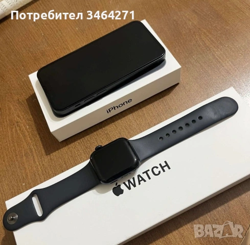 Продавам смарт часовник , снимка 2 - Смарт часовници - 55073400
