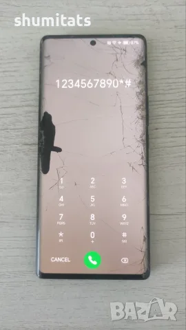 Huawei Honor 70 за части FNE-NX9, снимка 3 - Huawei - 55341032