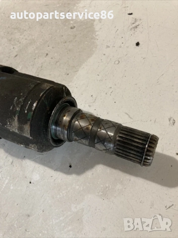 Каре за предно колело за Subaru Outback 2.0 Дизел (2011) , снимка 3 - Части - 54238550