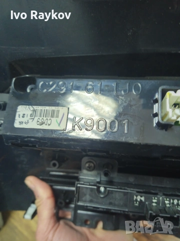Дисплеи за  MAZDA 5 (CR19) , C291611JO , снимка 4 - Части - 54652405