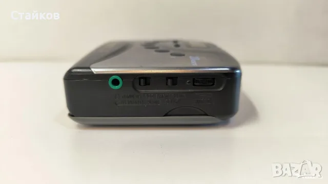 Sony Walkman WM-FX251 (FM/AM касетофон), снимка 7 - Радиокасетофони, транзистори - 55415055