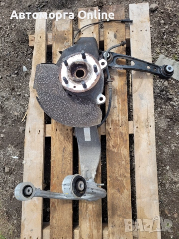 Шенкел преден десен Range Rover Sport 