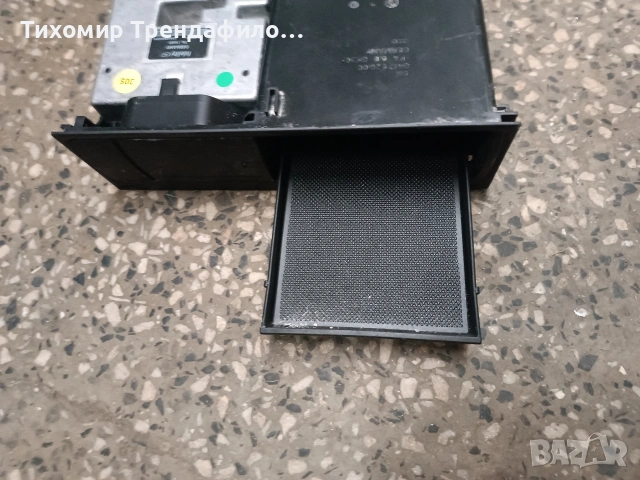 4E0035785B Audi A6 2008 USB-AUX-Ipod, 4E0 035 785B , AMI MOST , FIDELITY