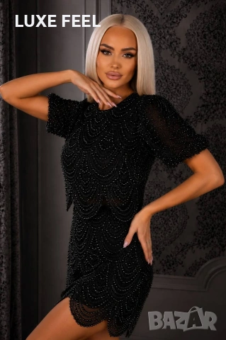 ⚜️ Дамски Комплект , снимка 2 - Комплекти - 54916994
