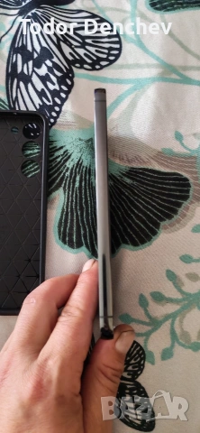 Samsung S23+ като нов, снимка 3 - Samsung - 54753878