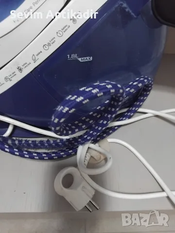 Ютия парагенератор Philips , снимка 6 - Ютии - 55494846