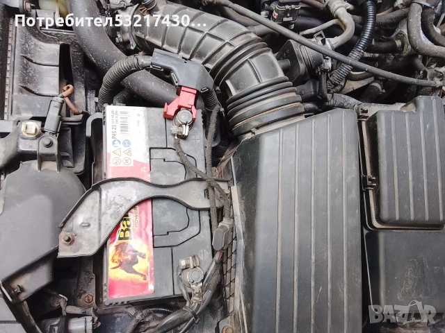 Хонда акорд 7 газ-бензин, снимка 5 - Автомобили и джипове - 55216462
