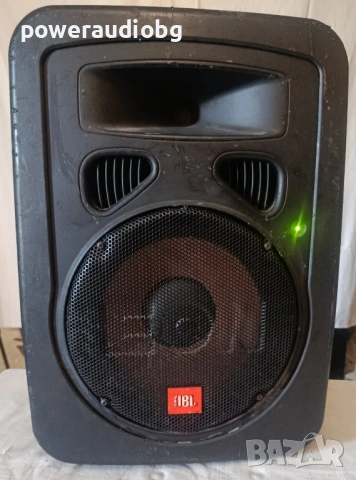 10 инча Активна Тонколона JBL EON10 G2 - 1бр., снимка 3 - Тонколони - 54896351
