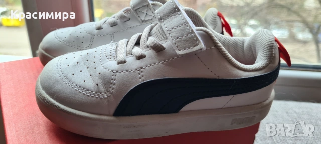 Reebok,  Puma детски маратонки , снимка 11 - Детски маратонки - 54175557