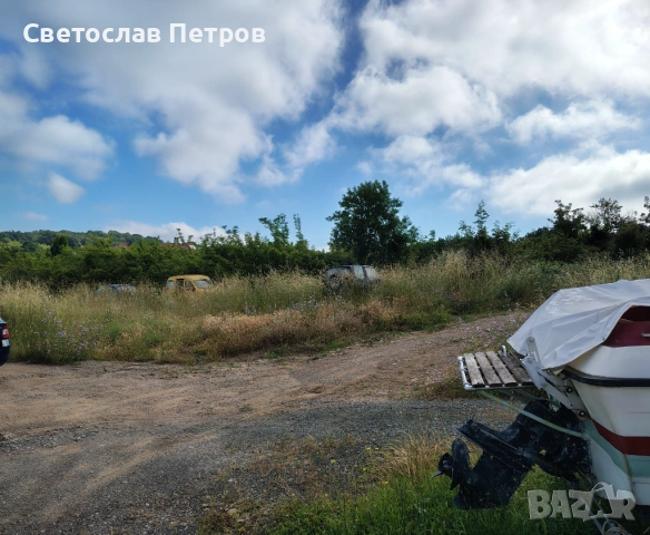 Продава парцел в общ. Созопол , вилна зона "Куку байр"  , снимка 2 - Парцели - 15654002