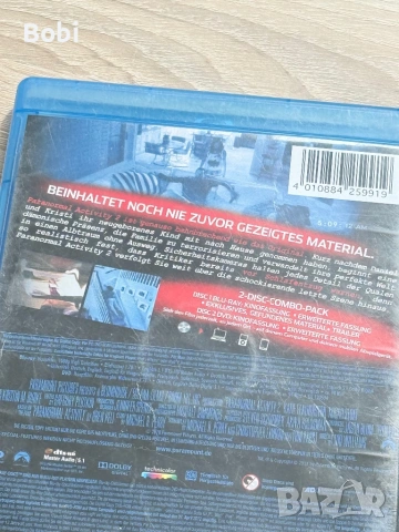 Blu-Ray дискове лот, снимка 7 - Blu-Ray филми - 54852794
