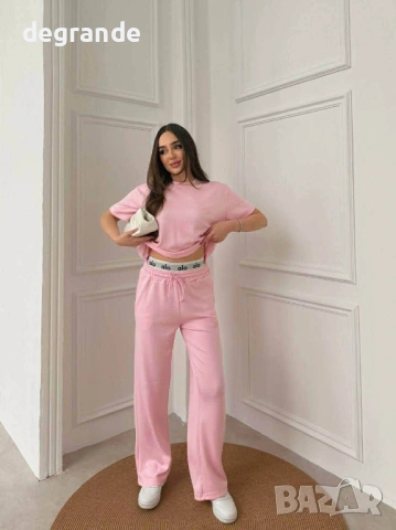 🍬🍬🍬Дамски Комплект Alo