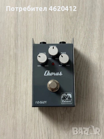 Palmer Pocket Chrorus