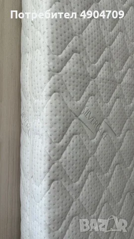 Двулицев матрак TED - 69 € ‼️ , снимка 2 - Матраци - 55500098