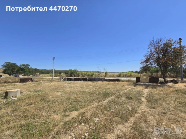 Парцел в село Дибич от Собственик, снимка 2 - Парцели - 54586052