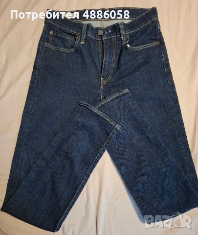 Дънки Levi's, размер 31