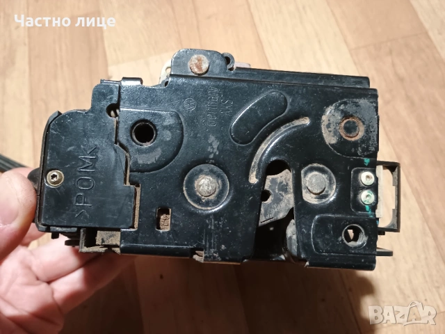 ПРОМОЦИЯ! Оригинална брава за предна дясна врата за Бора - Bora, Джета - Jetta или Голф - Golf, снимка 3 - Части - 54390870