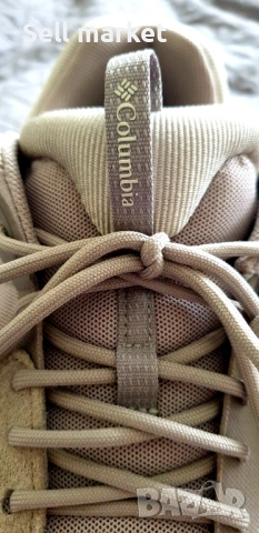 Columbia size 44/29 sm, снимка 4 - Спортни обувки - 54471459