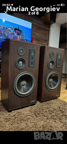 Тонколони INFINITY SM120
, снимка 2 - Тонколони - 55388114