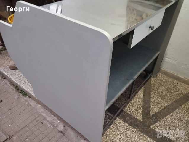 щанд каса , снимка 4 - Оборудване за магазин - 54307981