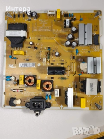 LG 50UN74003LB EAX69083603 + EAX69507001 LGP50T-20U1 + PT500GT02, снимка 4 - Части и Платки - 54123446