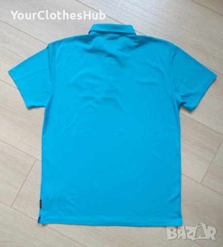Peak Performance Man/Homme L (M) size Мъжка поло тениска, снимка 2 - Тениски - 54961398