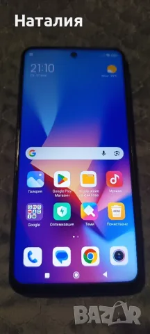 Xiaomi redmi note 9 pro 6/64 GB