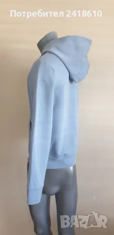 POLO Ralph Lauren Double Knit Tech Hoodie Performance  Mens Size S НОВО! ОРИГИНАЛ! Мъжко Горнище !, снимка 10 - Суичъри - 55272623