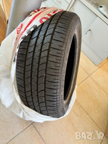 Гума Bridgestone 205/55/ 16, снимка 3 - Гуми и джанти - 54600549