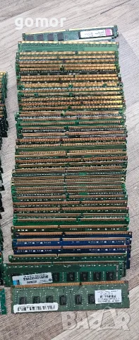 рам памет ddr2.3.4 , снимка 10 - RAM памет - 55381273