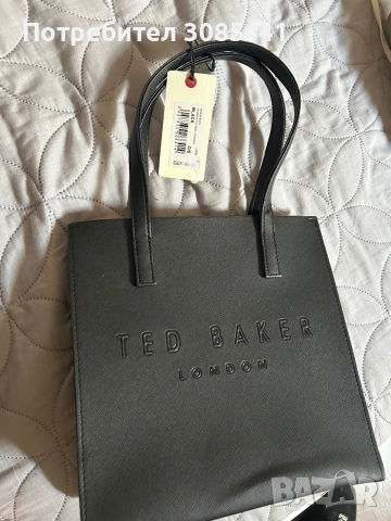 Ted Baker нова чанта