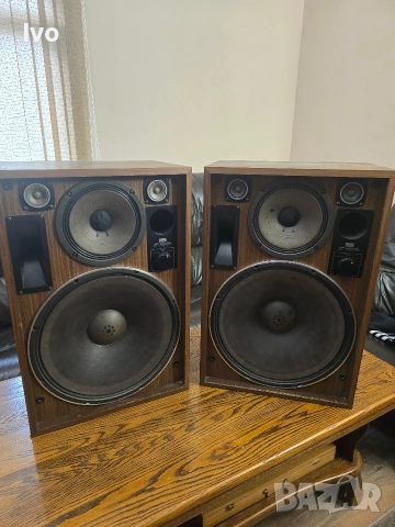 Тонколони Sansui SP 5000 A