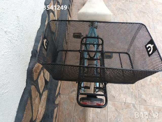 велосипед 28", снимка 8 - Велосипеди - 54198547