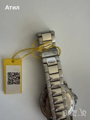 Часовник Invicta Specialty 6620, снимка 4 - Мъжки - 55231227