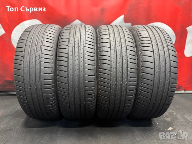 205 60 16, Летни гуми, Bridgestone TuranzaT005, 4 броя, снимка 2 - Гуми и джанти - 54411629