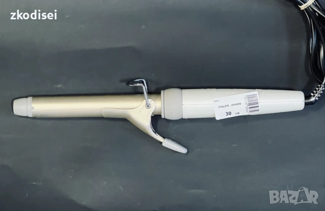 Маша за коса Philips HP4698