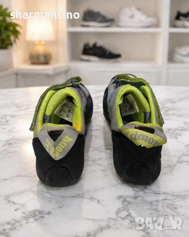 Simond еспадрили за катерене Унисекс N 42, снимка 3 - Маратонки - 54040808