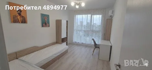Тристаен в Южен!, снимка 2 - Апартаменти - 55622216