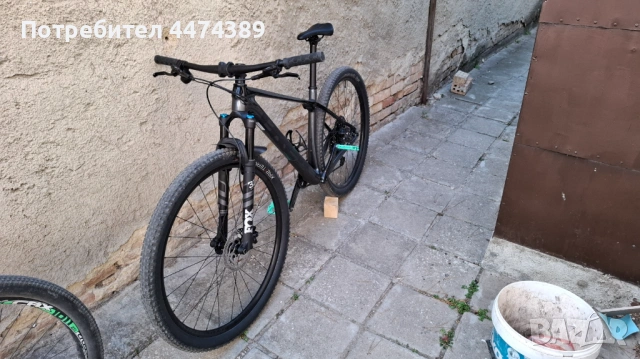 Trek Procaliber 9.5 M/L ++, снимка 5 - Велосипеди - 54432641