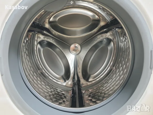 Miele W1 Series Black & White Пералня Миеле 12м Гаранция, снимка 5 - Перални - 55591943