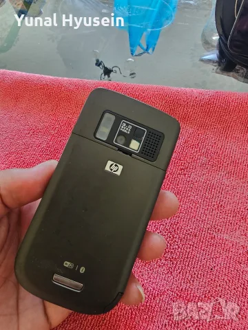 hp добро състояние без зарядно, снимка 3 - Други - 55426608